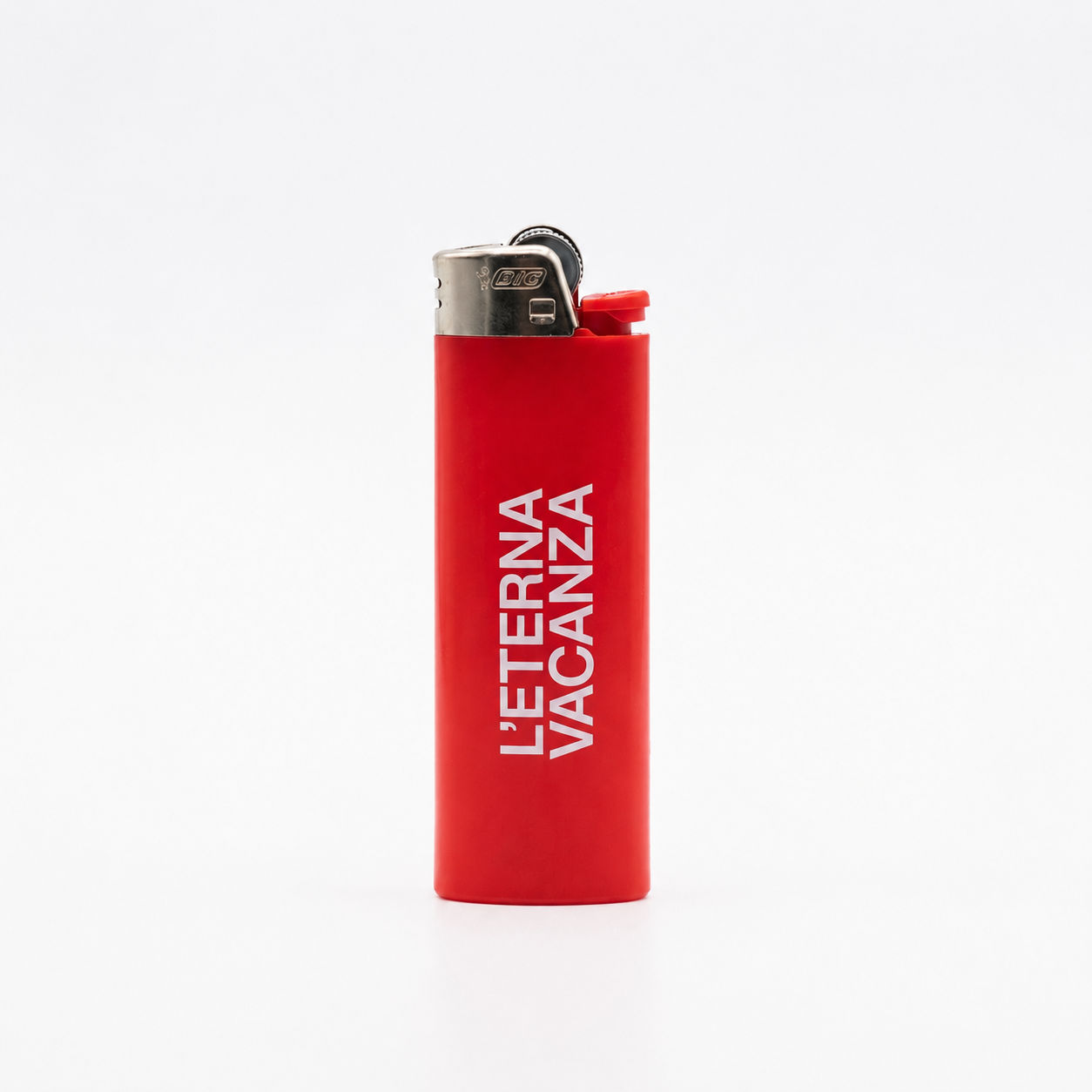 Hedonist At Heart Souvenir Lighter