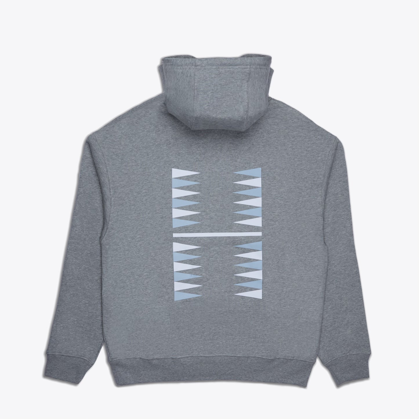 Airport Backgammon Hoodie